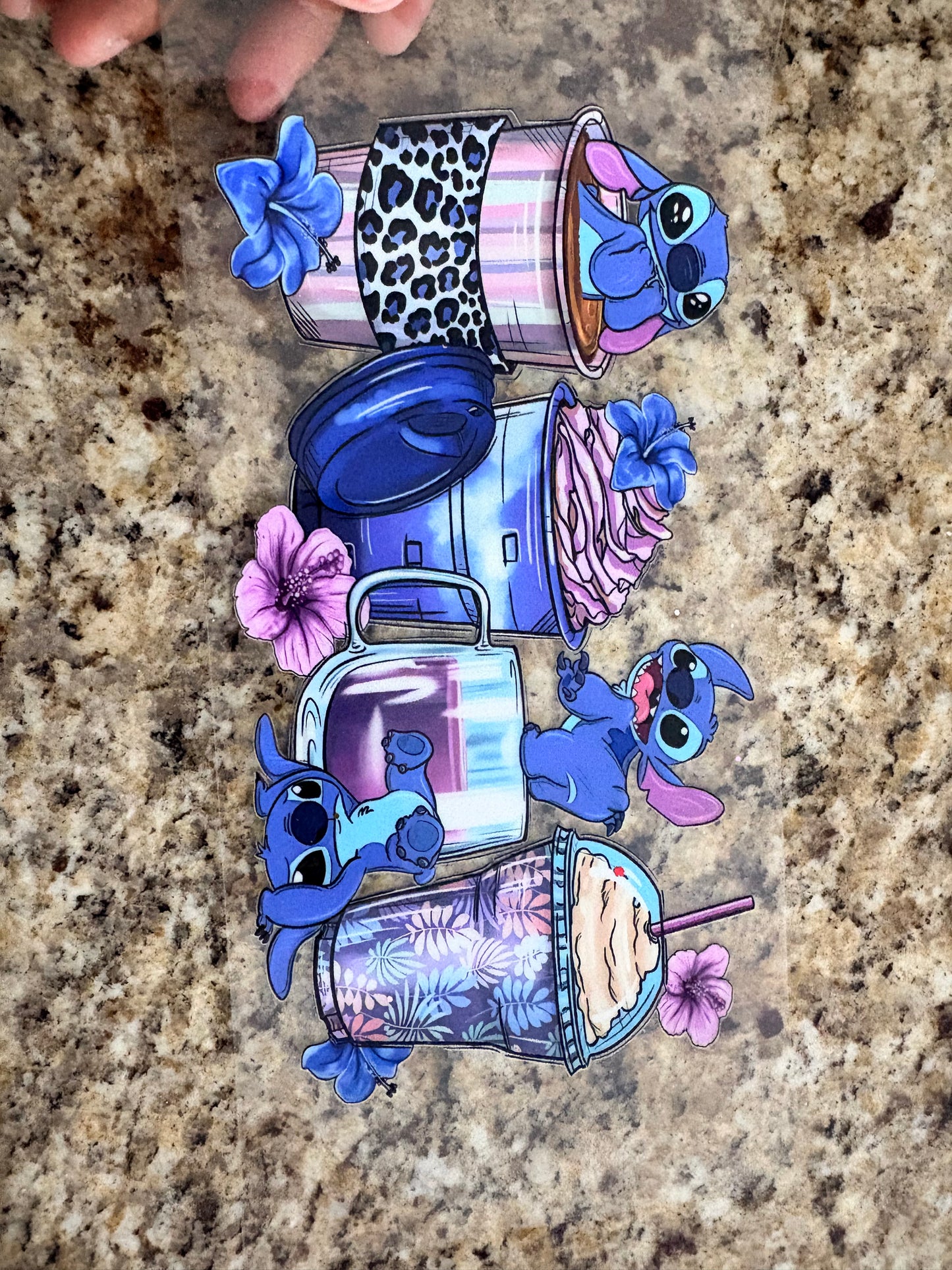 Alien coffee 3