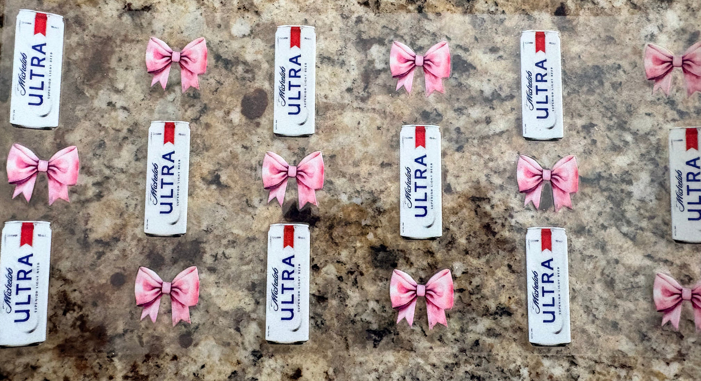 Ultra with bows