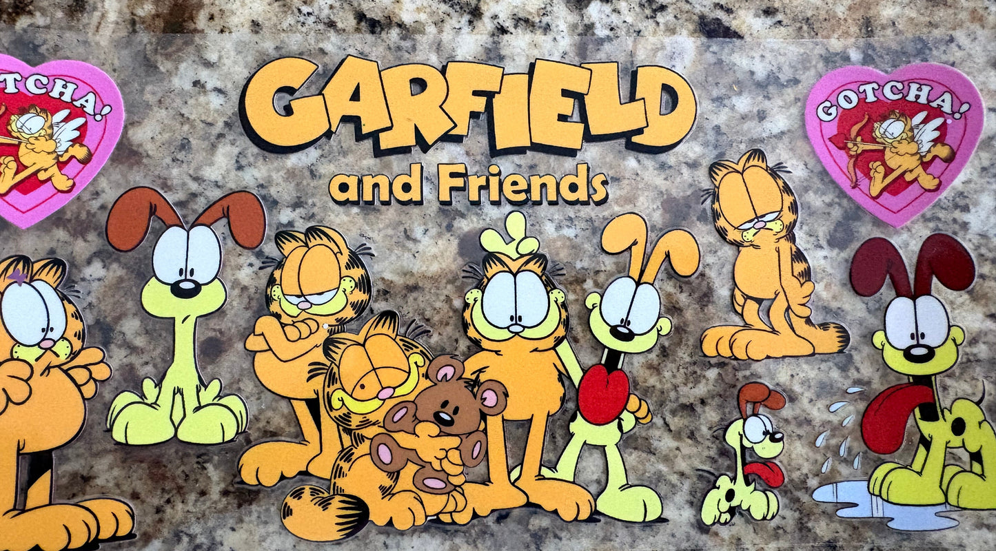 Garfield