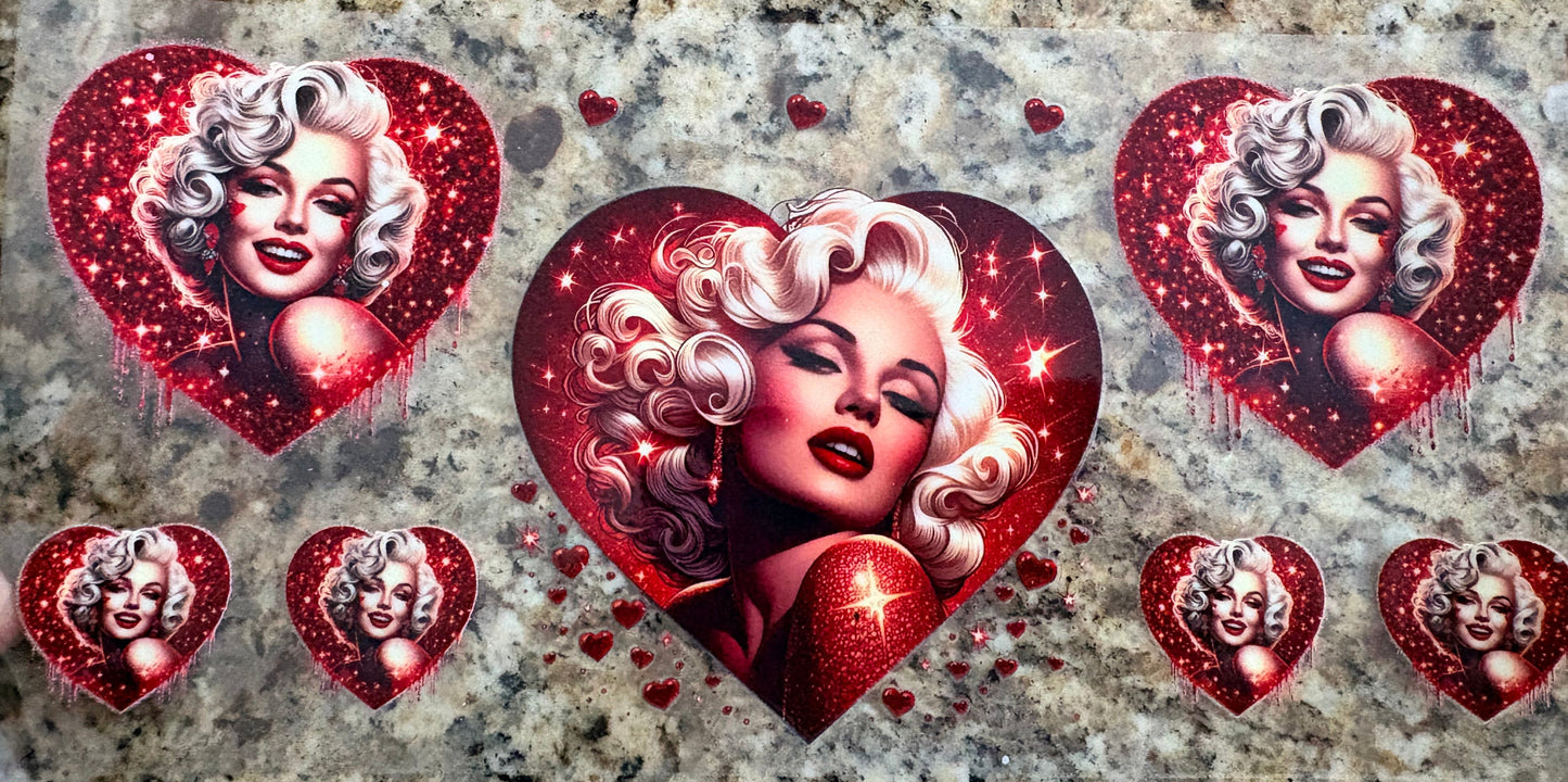 Marilyn
