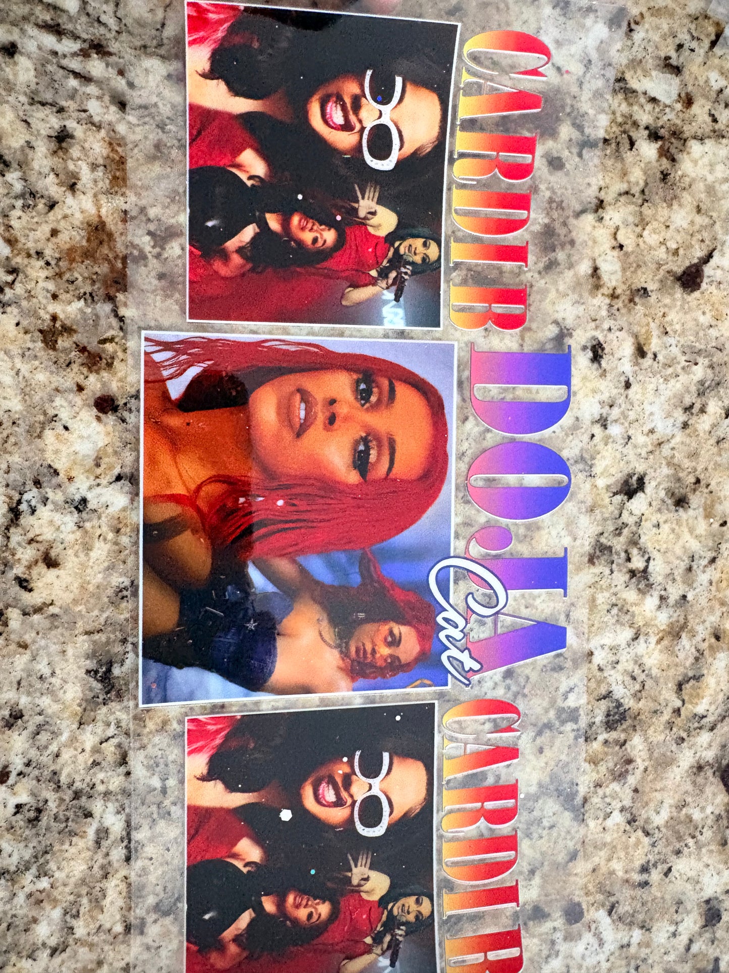 Cardi&Doja