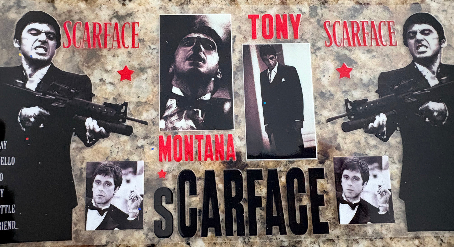 Scarface