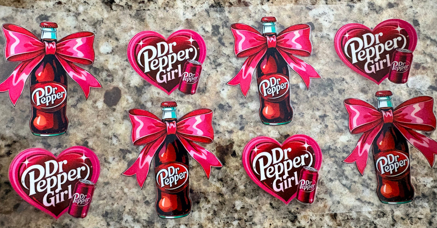 Dr p girl