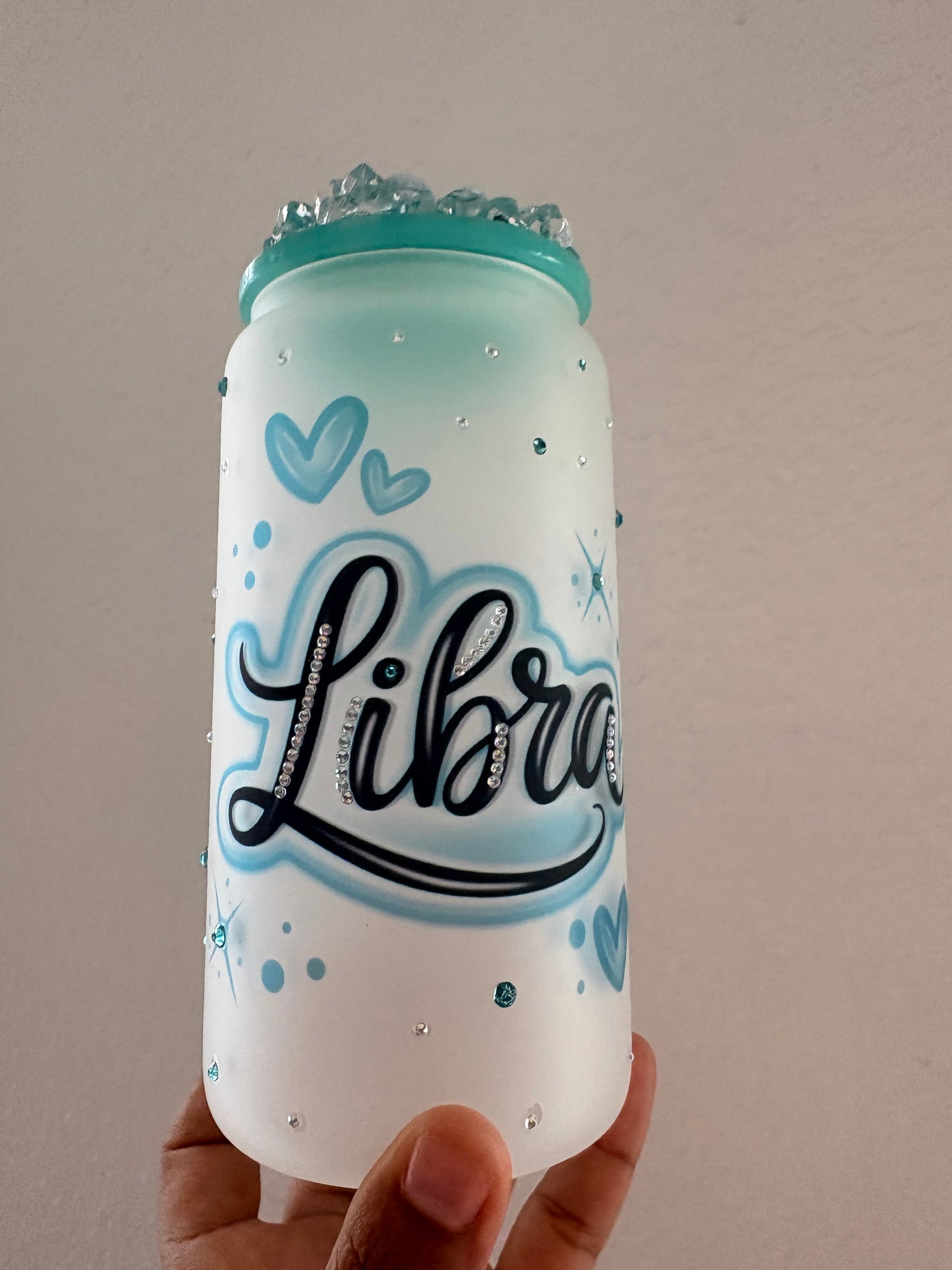 Cute Zodiac Cup