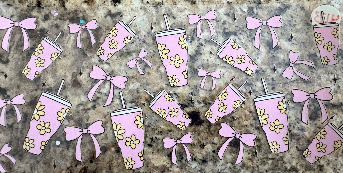 Tumbler bows