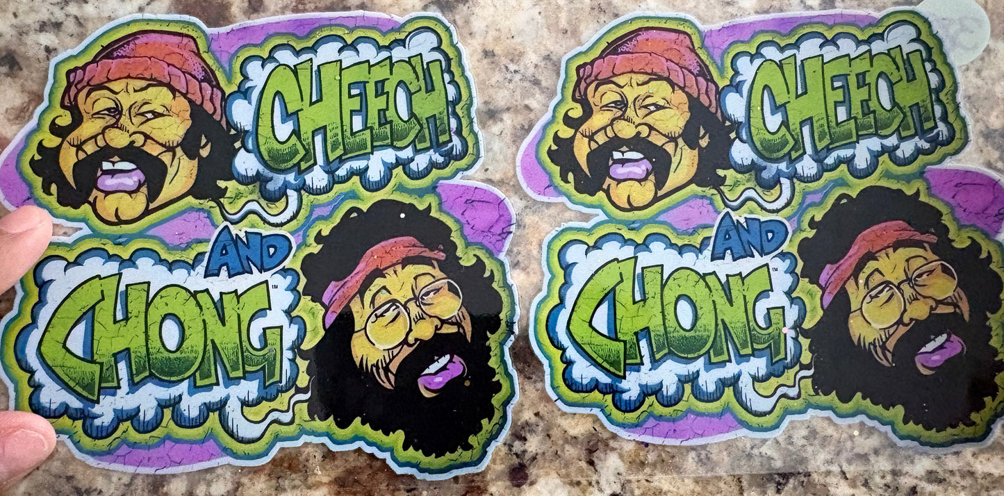 Cheech&chong