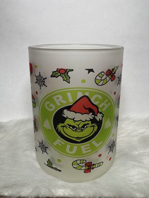Grinch Fuel