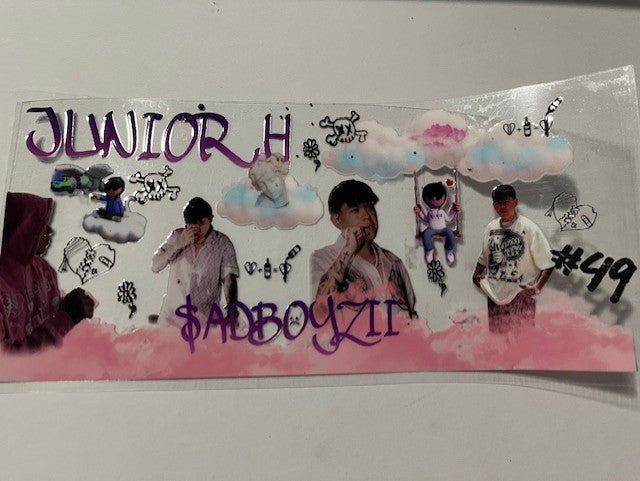 Junior H