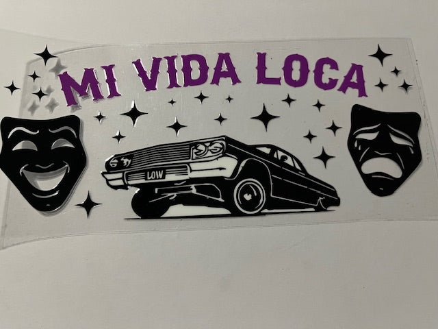 Mi Vida Loca