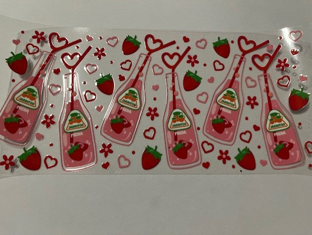Jaritos