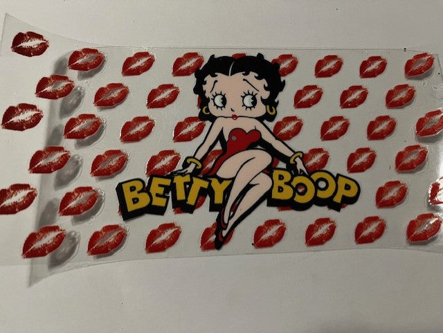 Betty boop