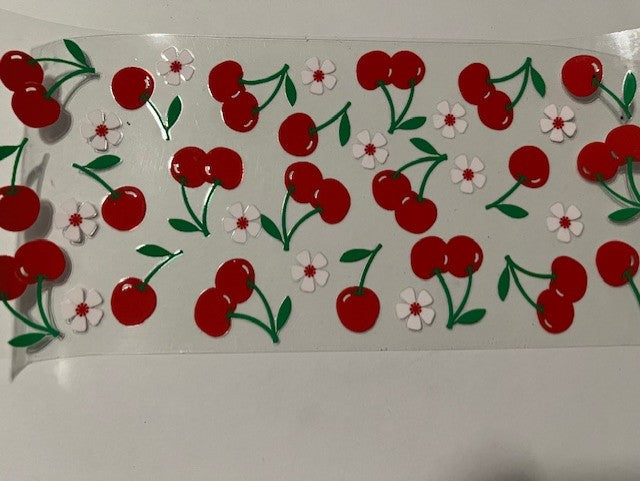 Cherries