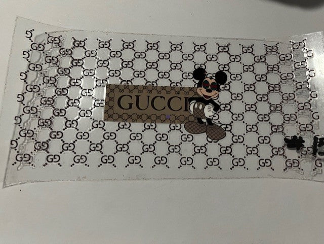 Mickey Gucci