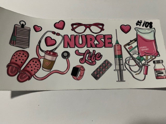 Nurse Life