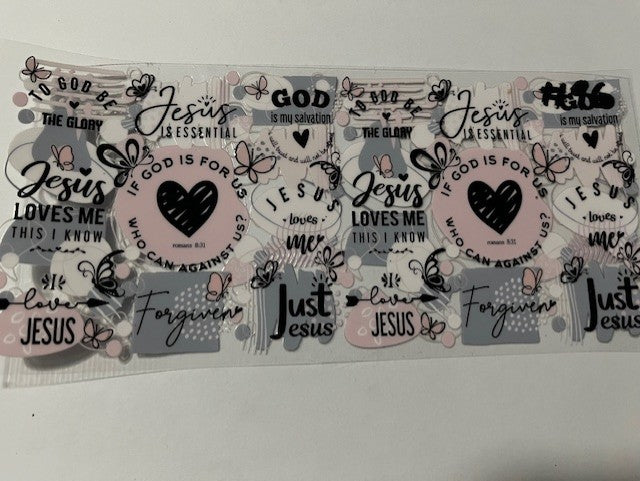 Jesus