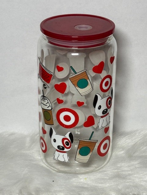 Target Cup