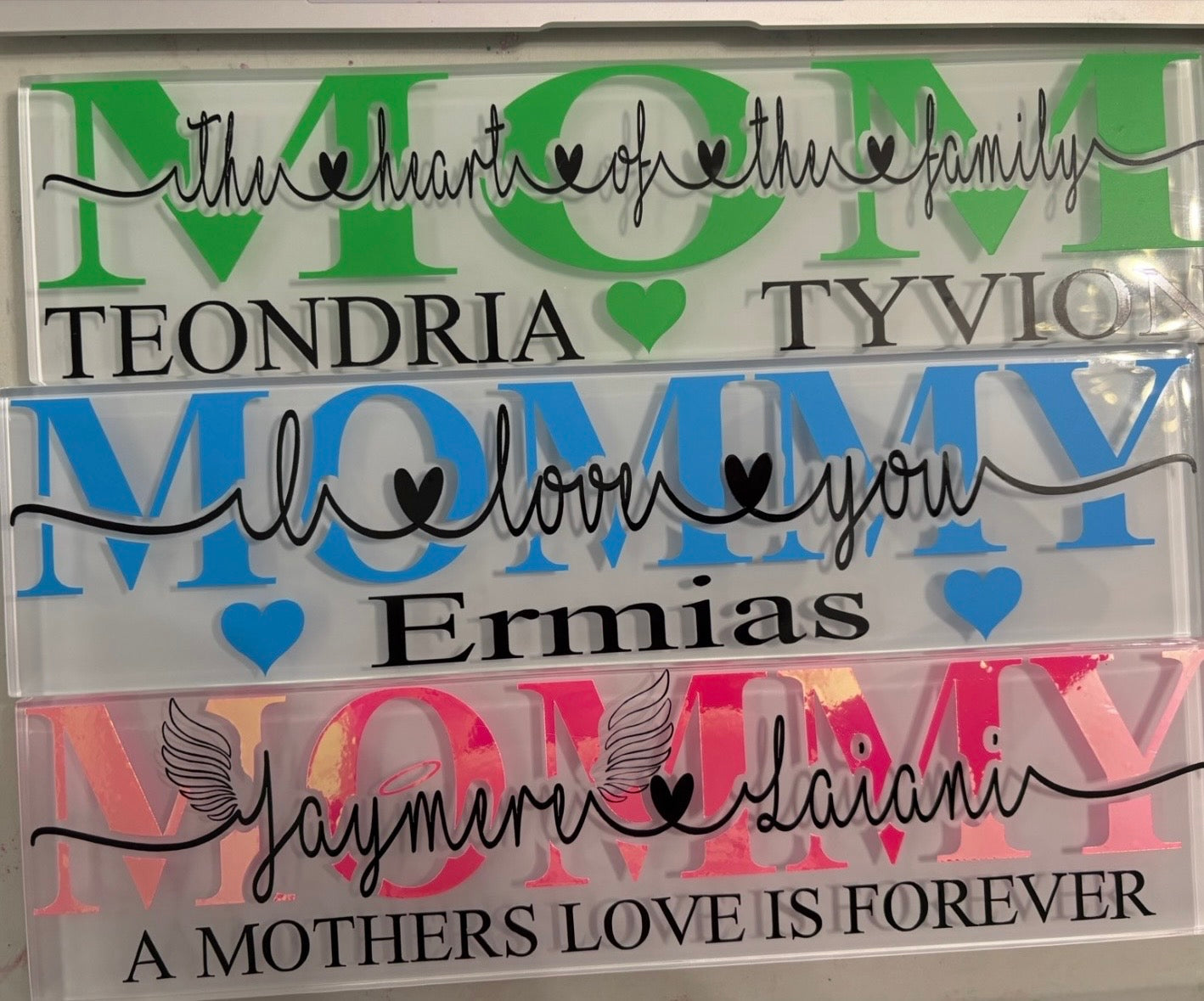 Mothers Day Tiles