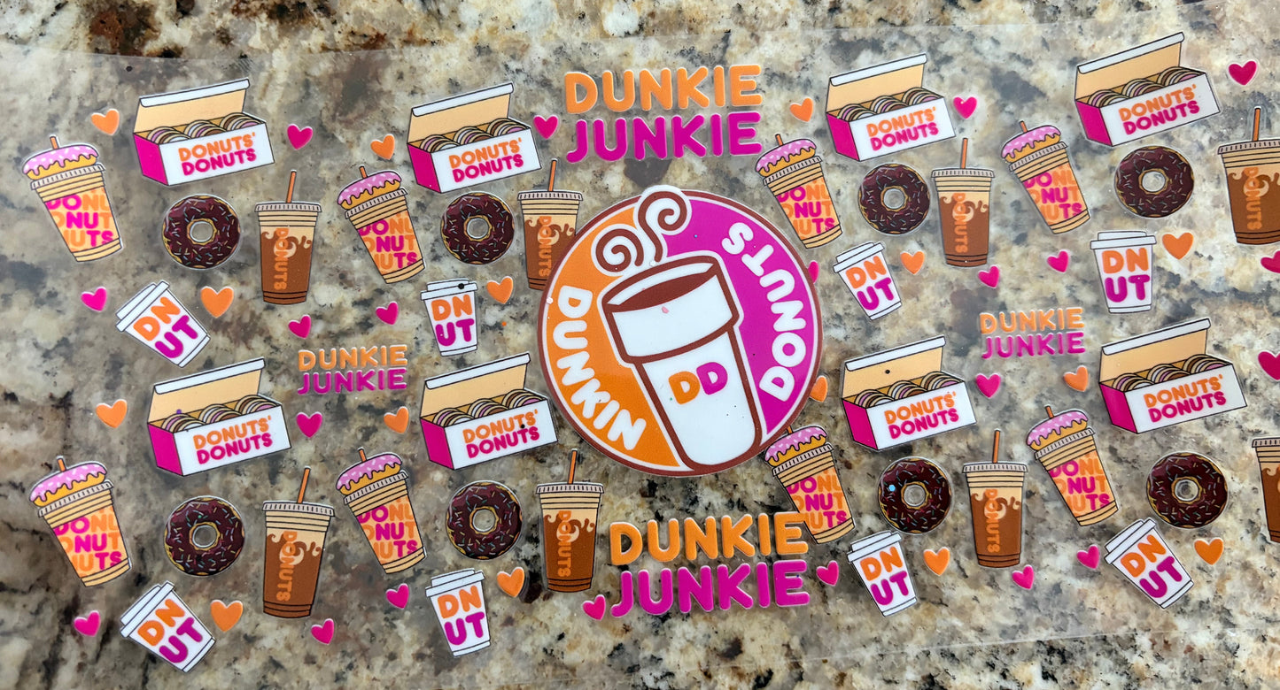 DunkieJunkie