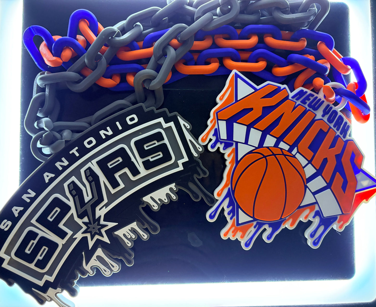 Hype Chain