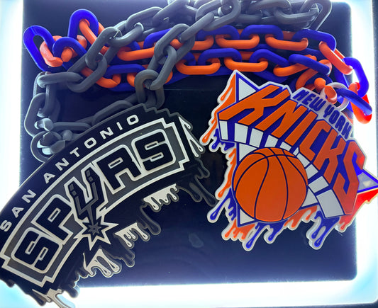 Hype Chain