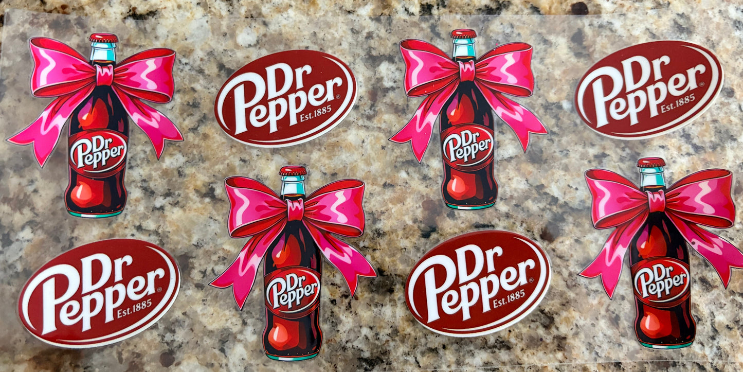 Dr p with bows