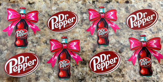 Dr p with bows