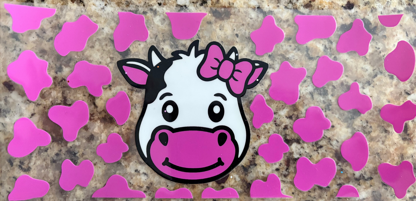 Pink Cow