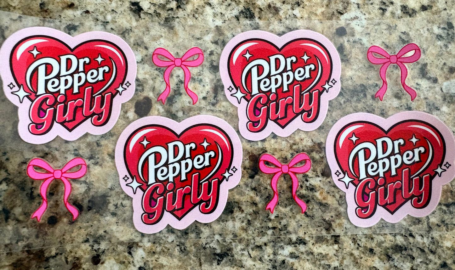 Dr p girly