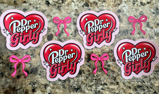 Dr p girly