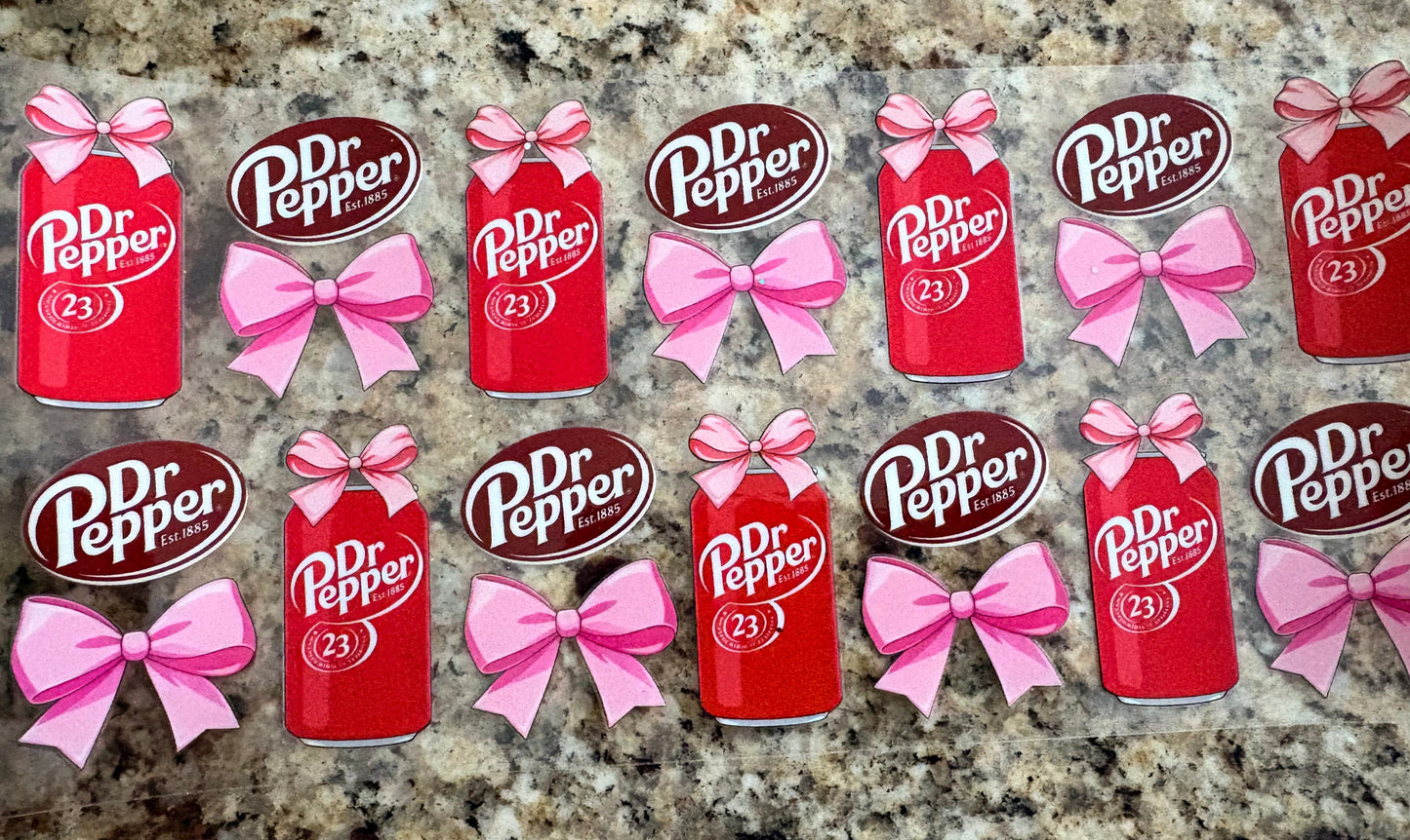 Can Dr p with bows