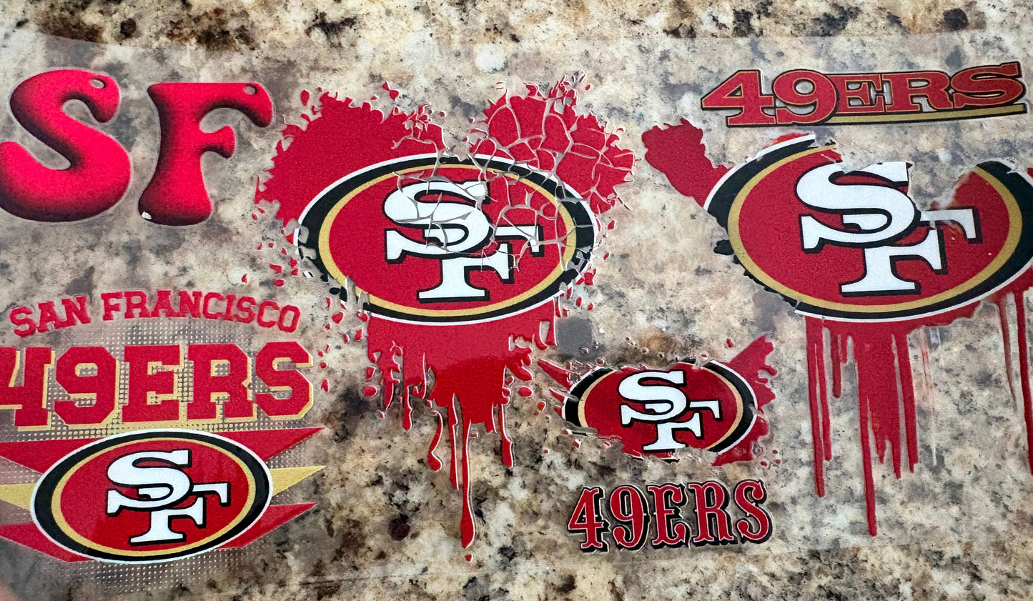 49 ers