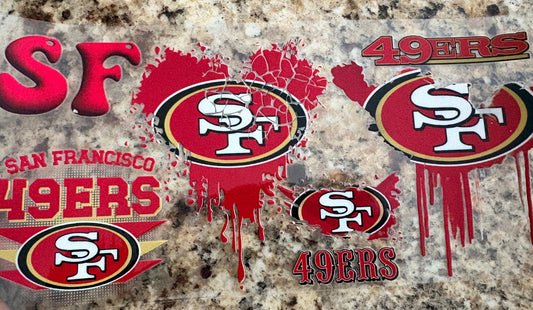 49 ers