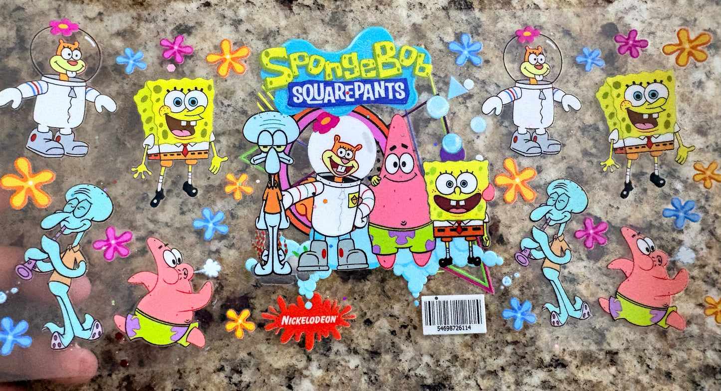 Sponge