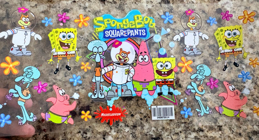 Sponge