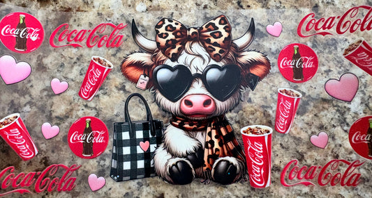 Coca cow