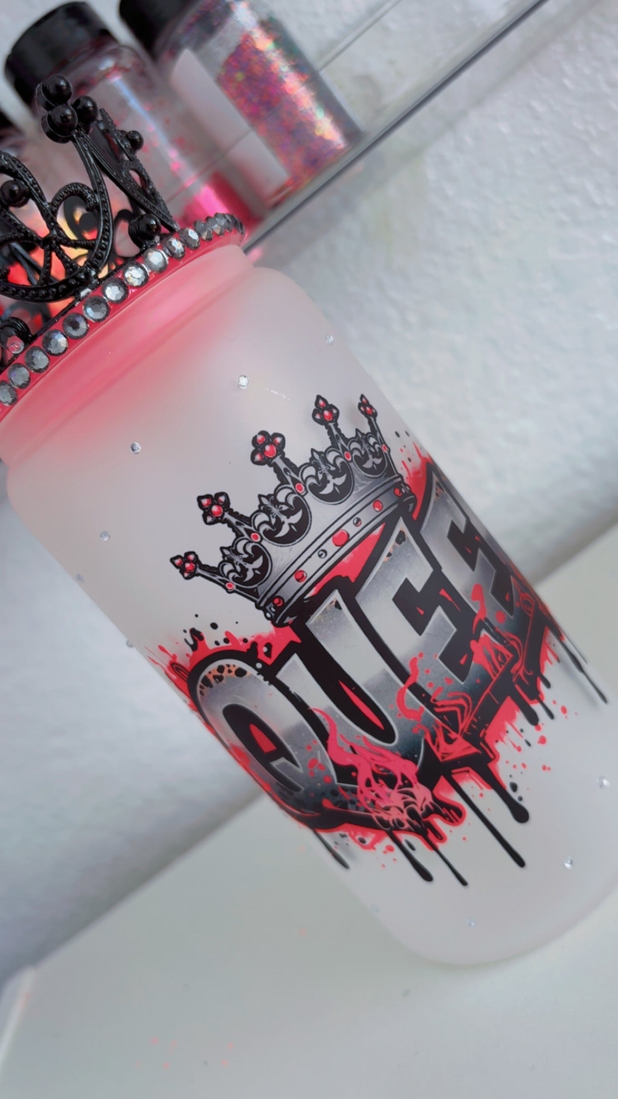 Queen Cup