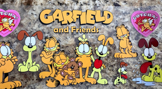 Garfield
