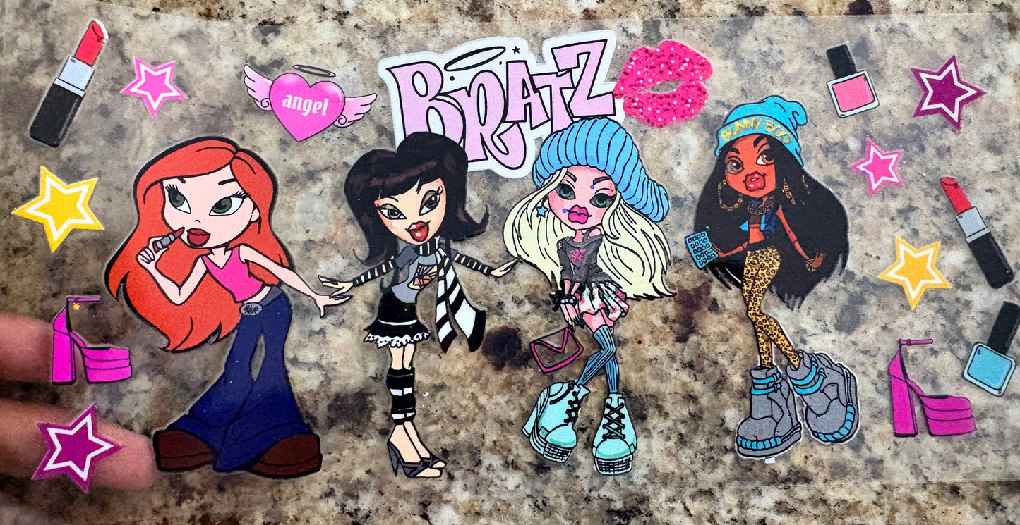 Bratz