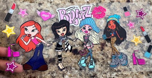 Bratz
