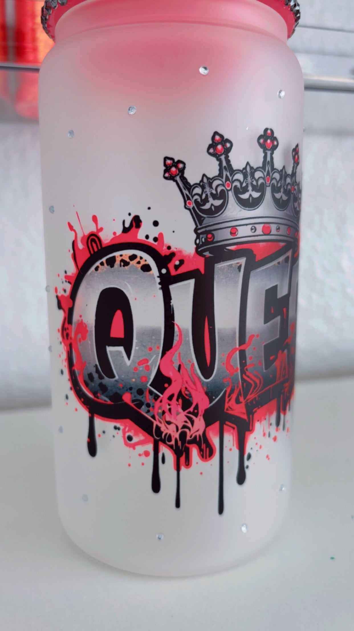 Queen Cup