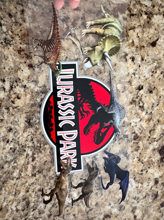 Dino park 1