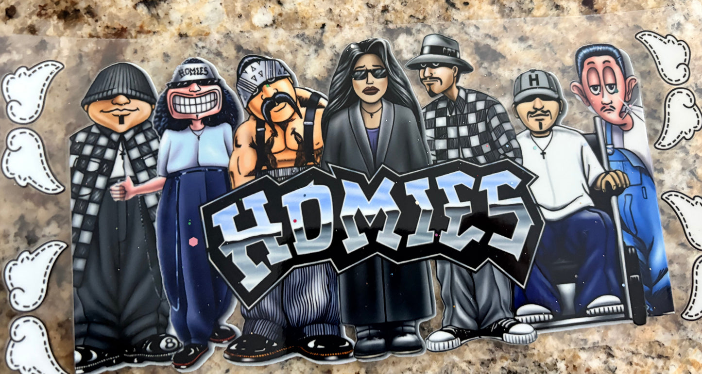 Homies