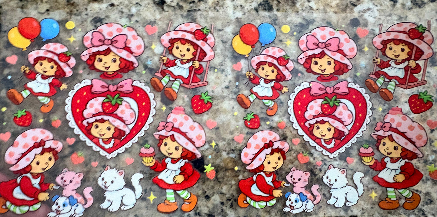 Strawberry 2
