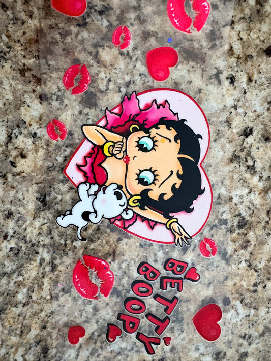 Betty og