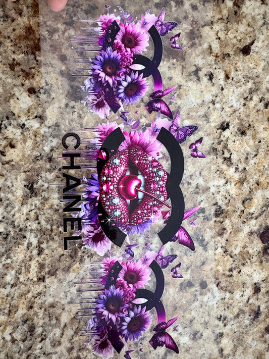 Purple C