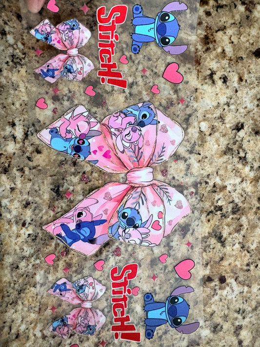 Alien bow