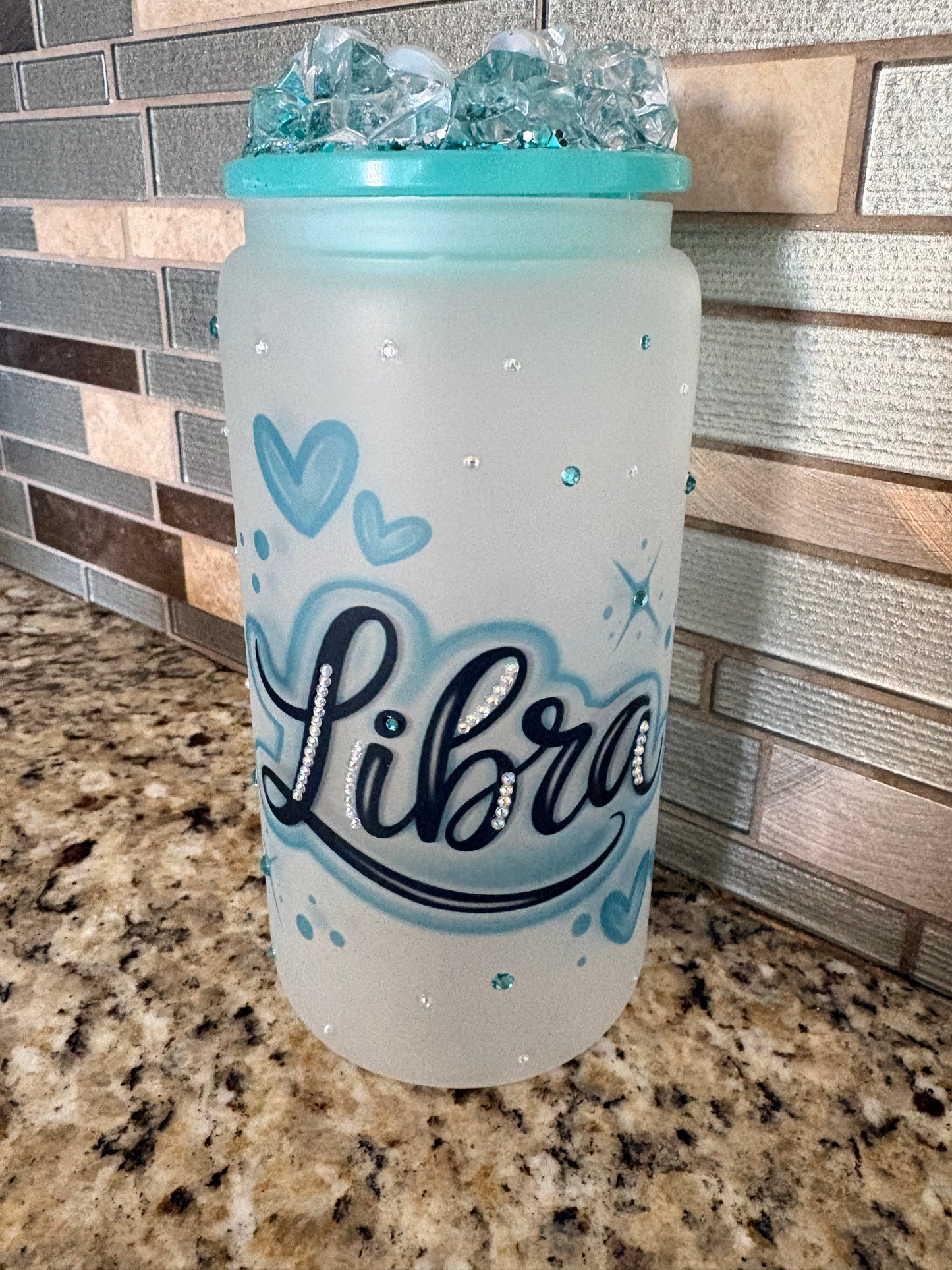 Cute Zodiac Cup