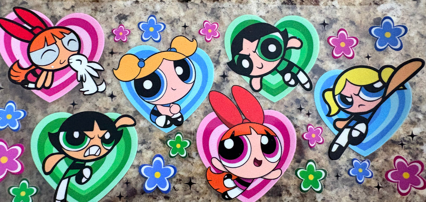 Powerpuff