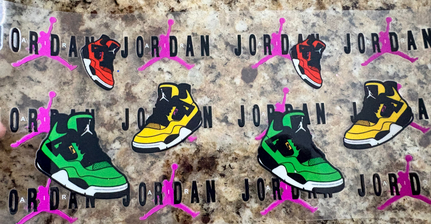 Jordan 2