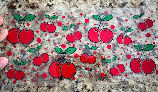 Cherries